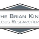 The Brian King Fabulous Researcher Fund