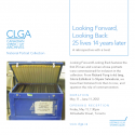 Looking Forward/Looking Back:25 Lives 14 years later
