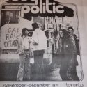 What`s in the Archives? The Body Politic