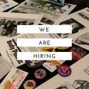 Administrative Assistant (12 months, 22.5 hours/week)