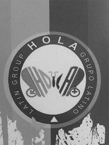 Latin Group Hola Groupo Latino