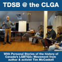 Community Engagement & Toronto District School Board Workshop