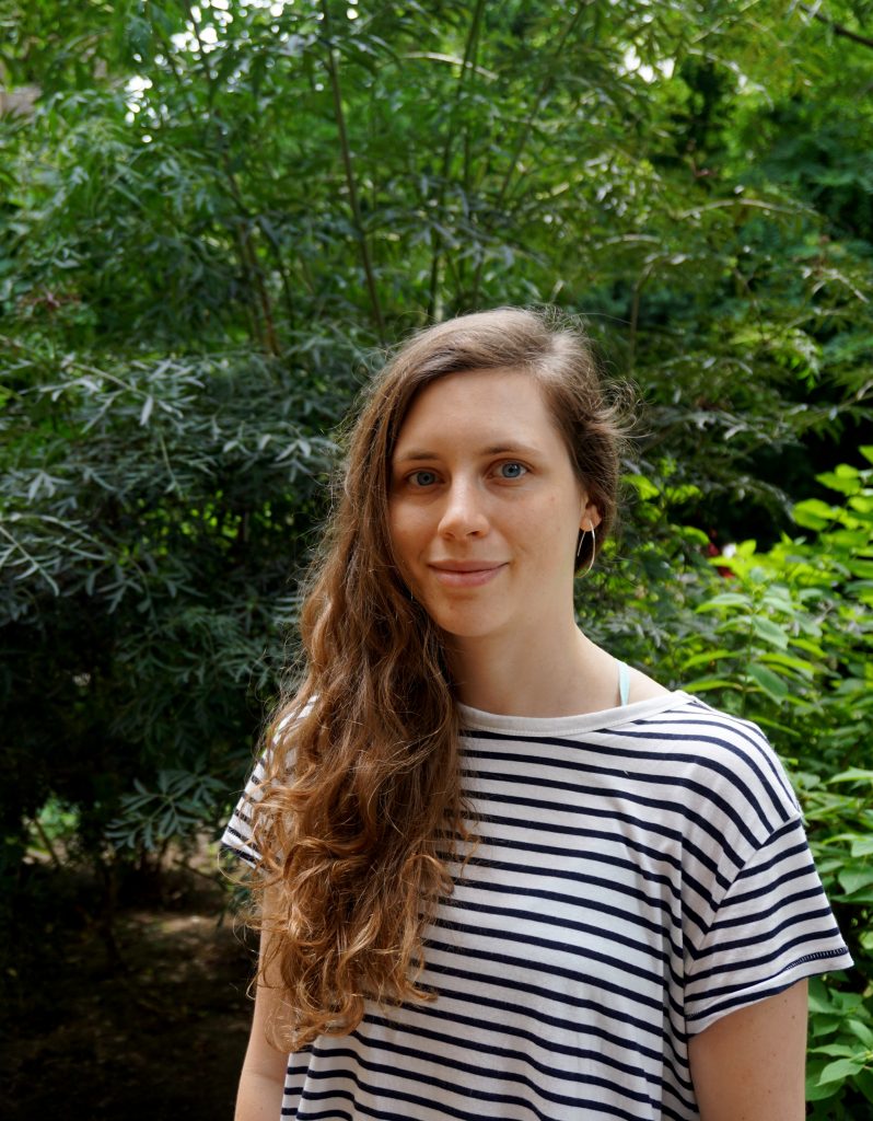 Photo of Lucie
