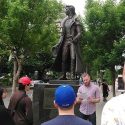 The ArQuives’s Community Engagement, New Improved Pride Walk: LGBTQ+ Heritage in the Village