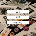 Job Posting: Archivist 2019-2020 (2 Year Contract)
