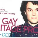 The Gay Heritage Project