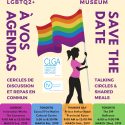 Imagining an LGBTQ2+ Museum Talking Circles