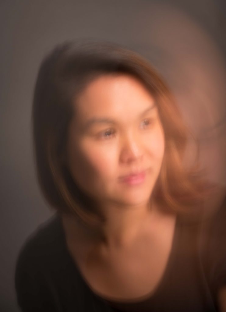 Photo of Ariana Ho