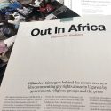 Dis/patches from the Foreign Office: The Uganda File (Part 1)