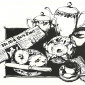 You’re Invited To Brunch! At The ArQuives …