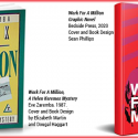 1980’s Dyke Detective Helen Keremos Is Returning Online and In Bookstores Across the Country