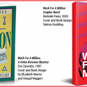 1980’s Dyke Detective Helen Keremos Is Returning Online and In Bookstores Across the Country