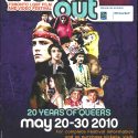 What’s New In The ArQuives? Canada’s Seminal Queer Media Festival – Inside Out Film & Video Festival