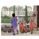 Moondragon in the Mosque Garden by El-Farouk Khaki and Troy Jackson