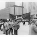 Disappearing Spaces for Queer Womxn Discussion: An ArQuival Perspective