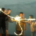 Where the Shoreline Meets the Water: The Intergenerational LGBT Artist Residency