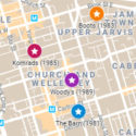 The Great Migration of the 80s – Mapping the Village