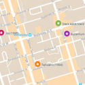 Nirvana in the 90s – Mapping the Village
