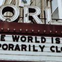 Temporary Closure