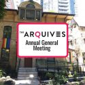 Notice of 2019 AGM and Nomination to Board of Directors