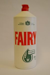fairy soap, product image
