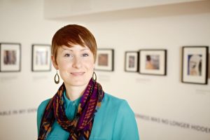 Curatorial Committee Chair – Sarah Munro