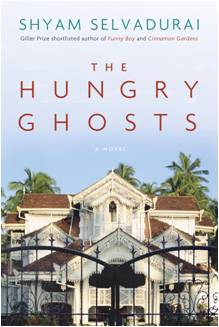 The Hungry Ghost