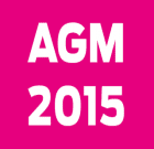 AGM 2015 image