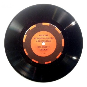 Bissette Record