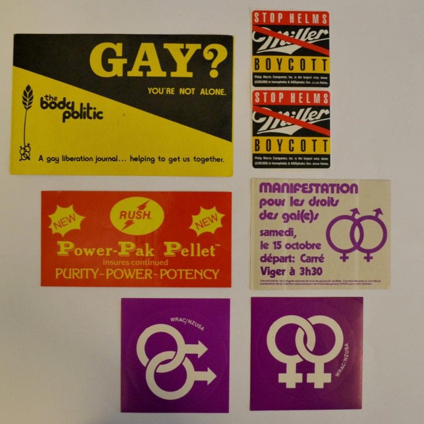 gay stickers