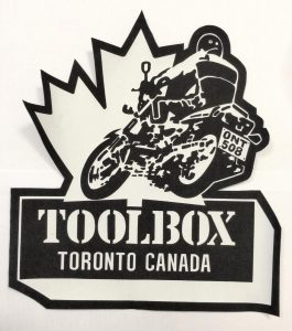 The ToolBox Toronto, ON