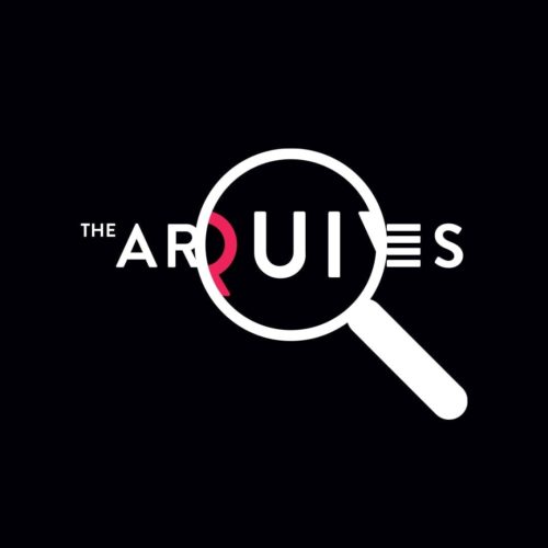 ArQuives Product Placeholder