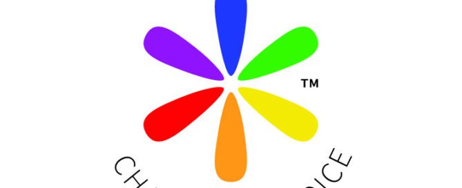 Pride Toronto Charity of Choice Logo