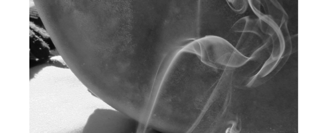 Cover page of the report