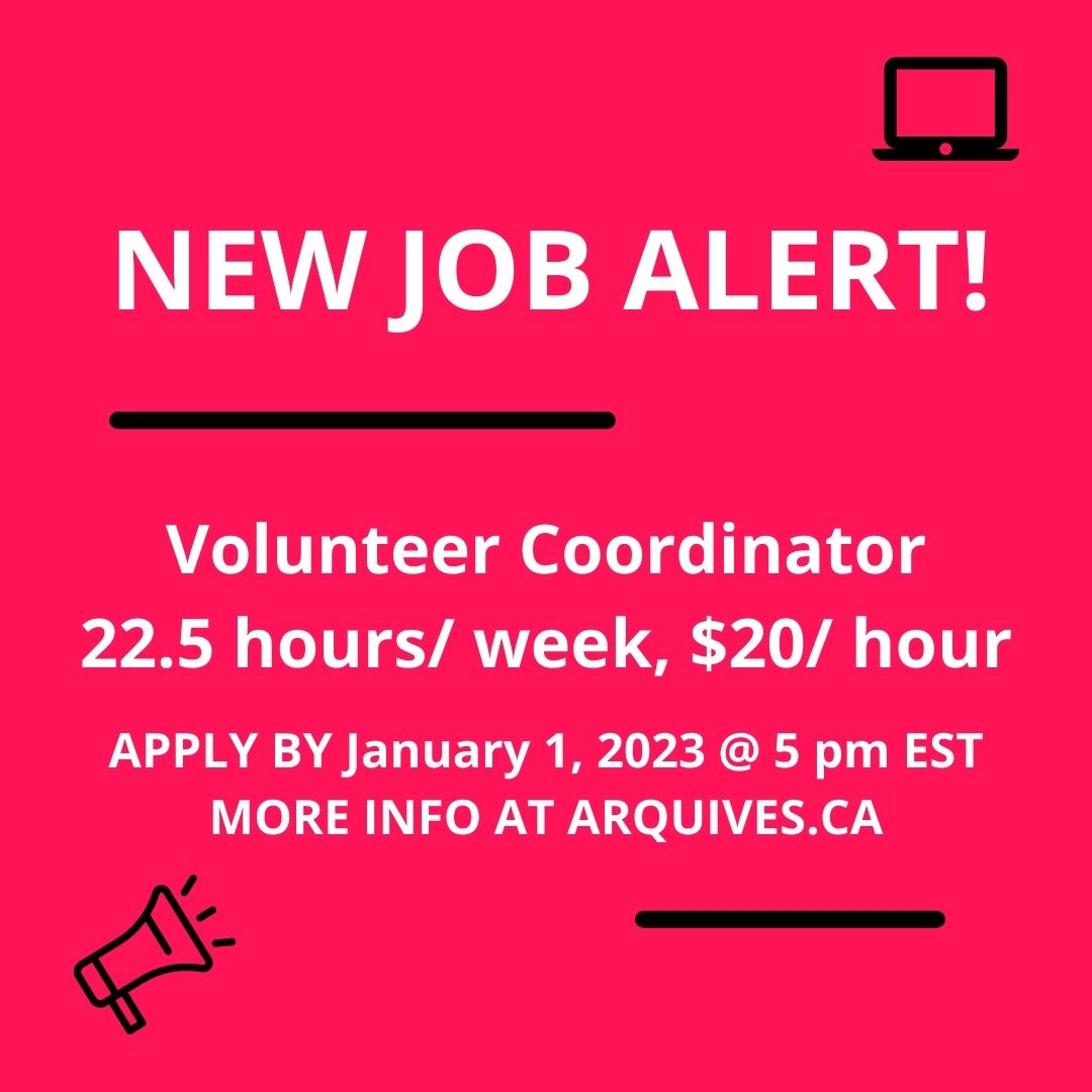 job-posting-volunteer-coordinator-the-arquives