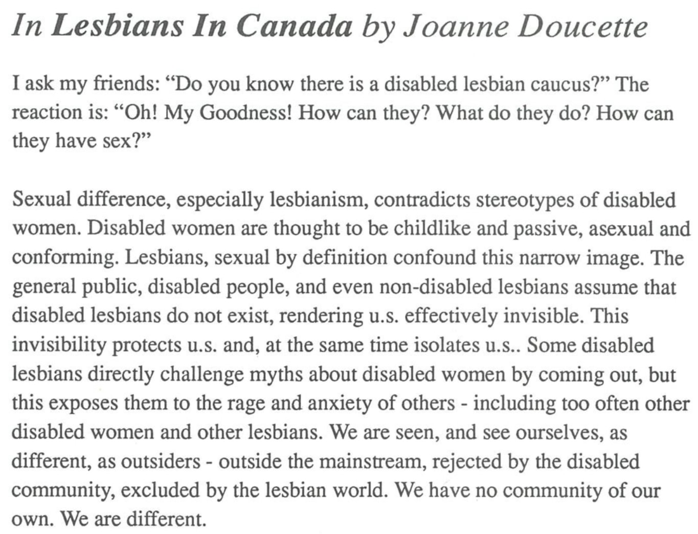 lesbians-in-canada Typed text.