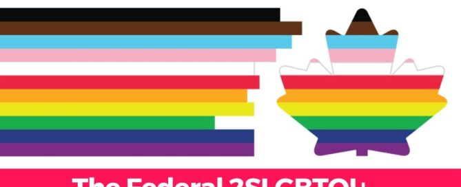 The ArQuives Announces the Federal 2sLGBTQI+ Action Plan Supports The ArQuives!