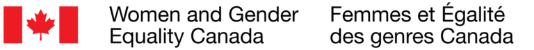 Logo for Women and Gender Equality Canada (WAGE)