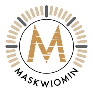 Maskwiomin Logo Maskwiomin Logo