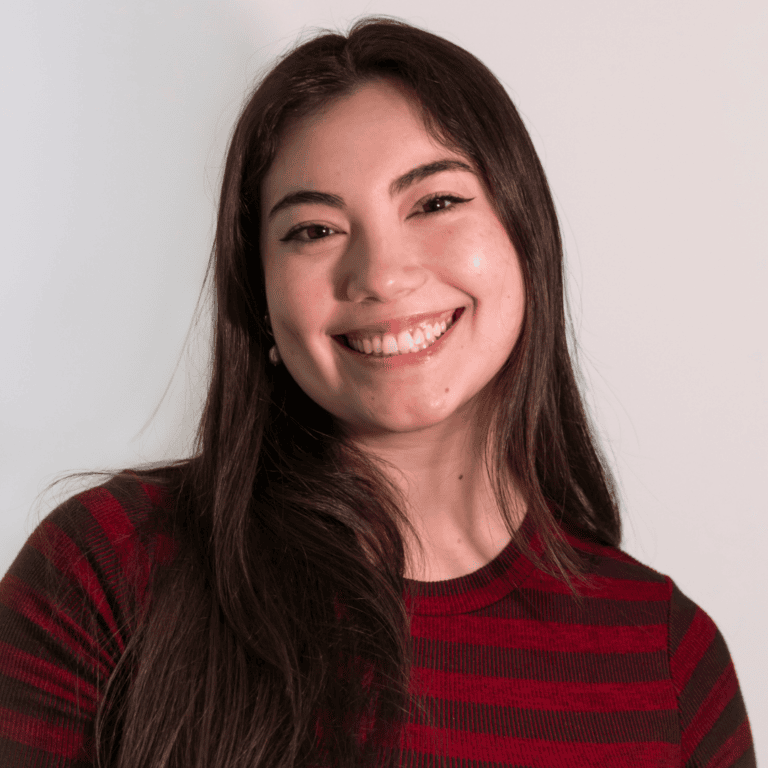 Alana Matsuo headshot