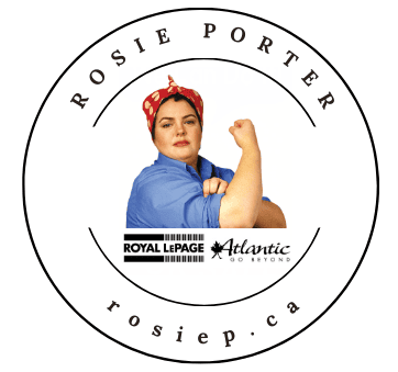 Rosie Porter Logo Rosie Porter Logo